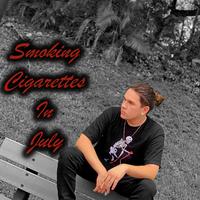 Smoking Cigarettes - Tweet (OT karaoke) 带和声伴奏