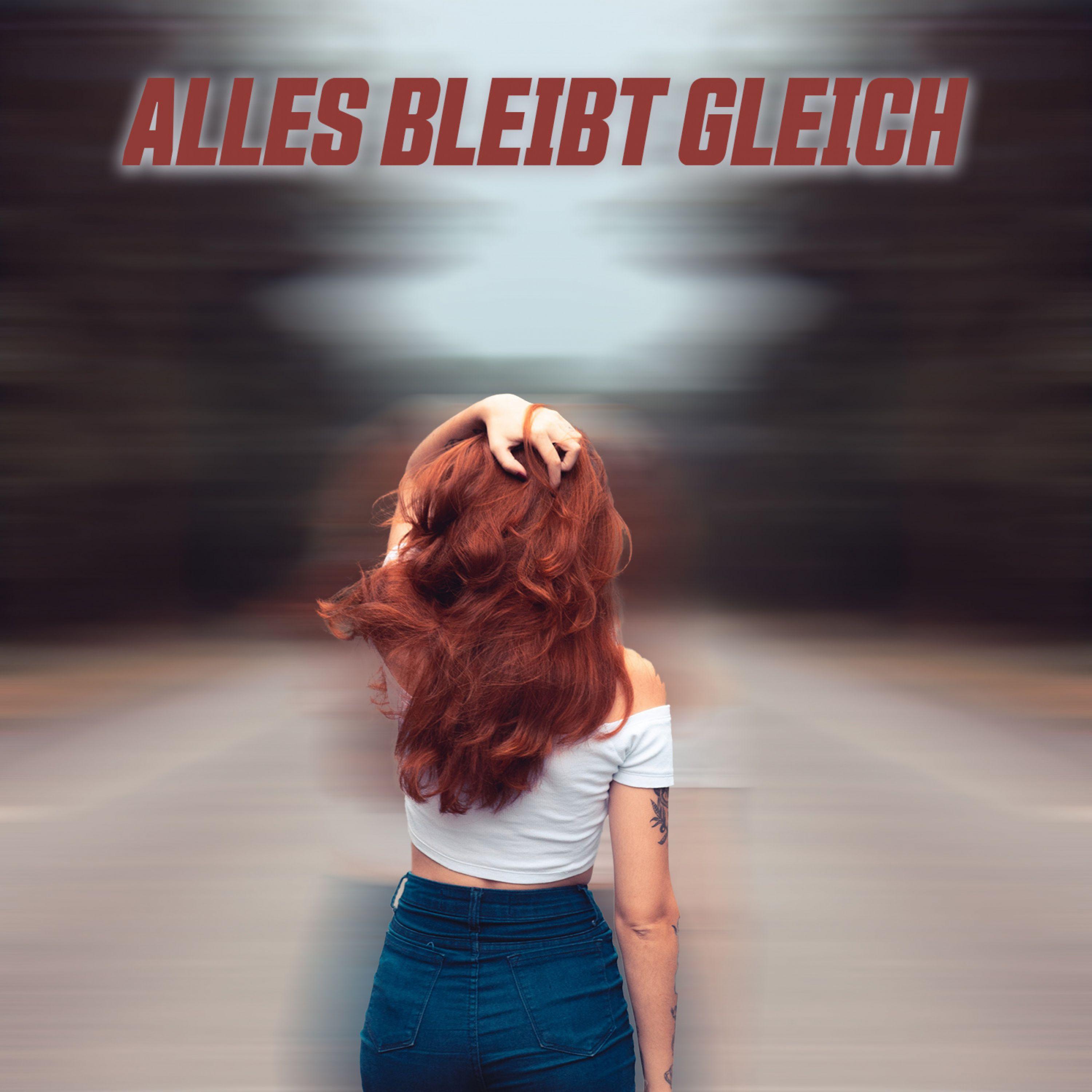 Alles bleibt gleich