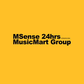 24hrs MusicMart（24小时音乐便利店）