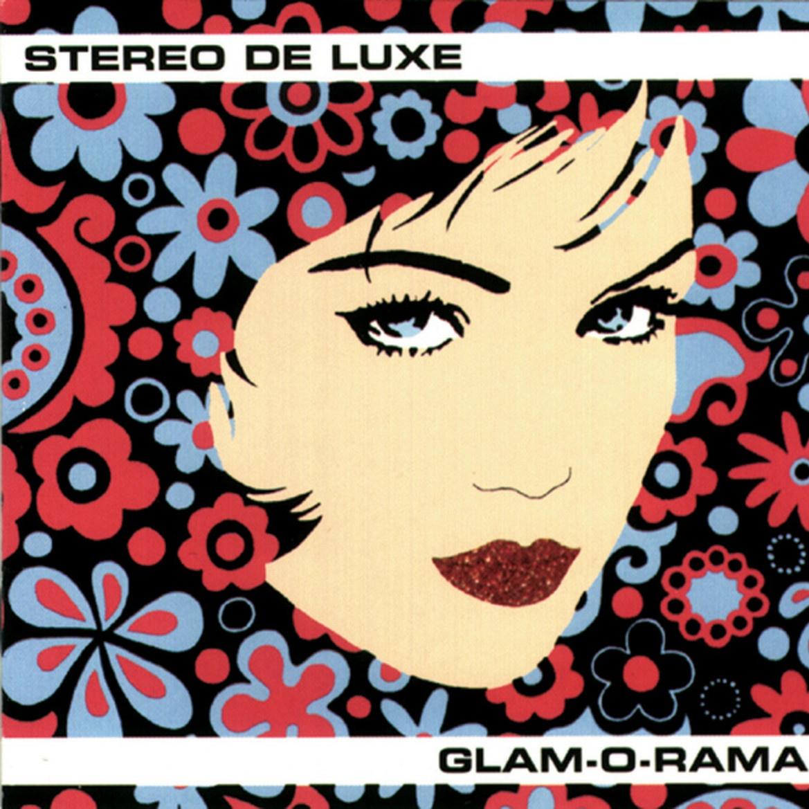 Glam-o-Rama