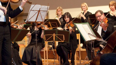 Northern Chamber Orchestra