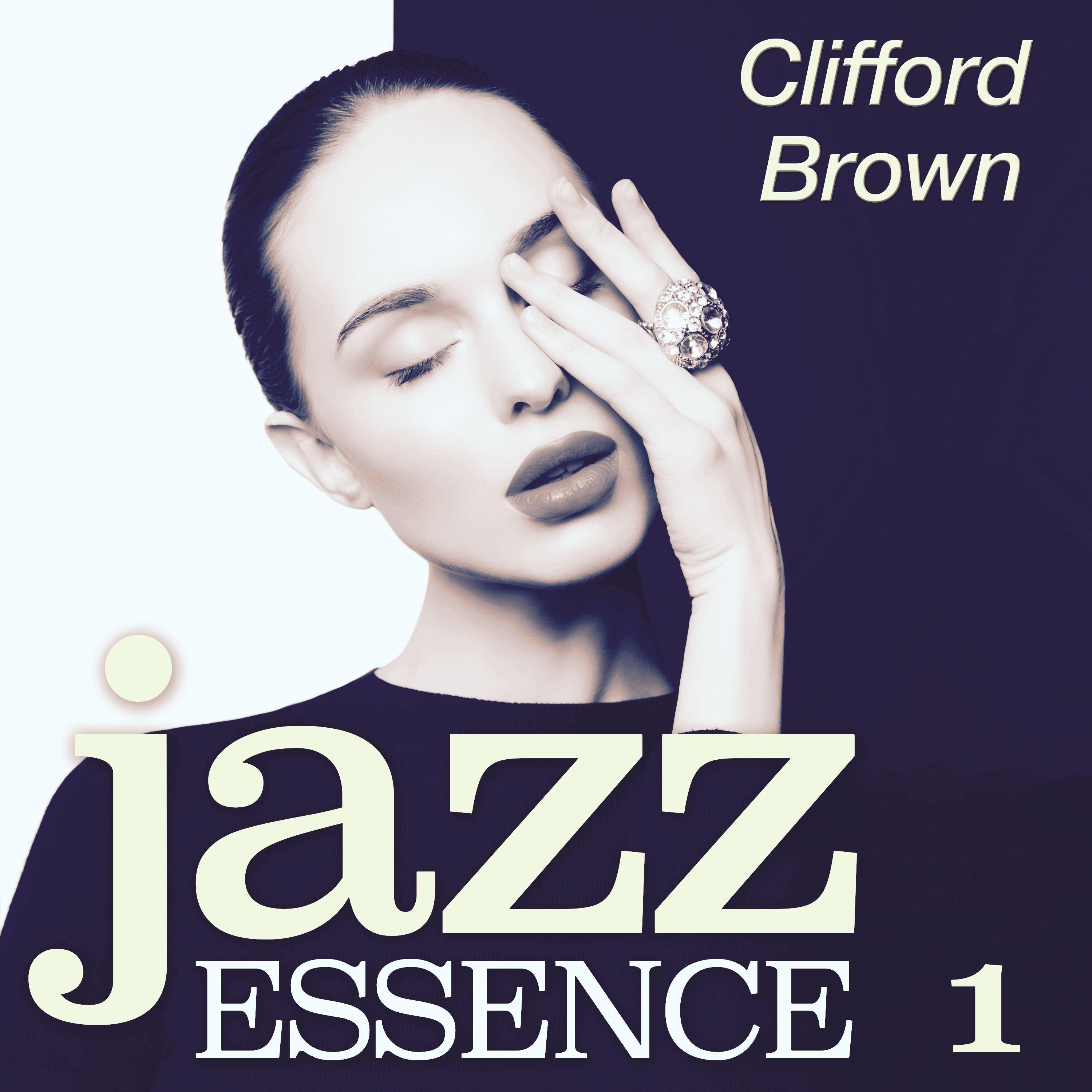 Jazz Essence, Pt. 1 (The Jazz Master)