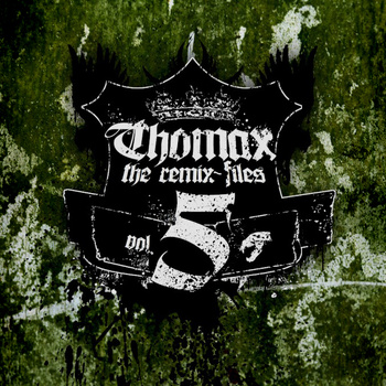 The REMIX​-​Files Vol. 5