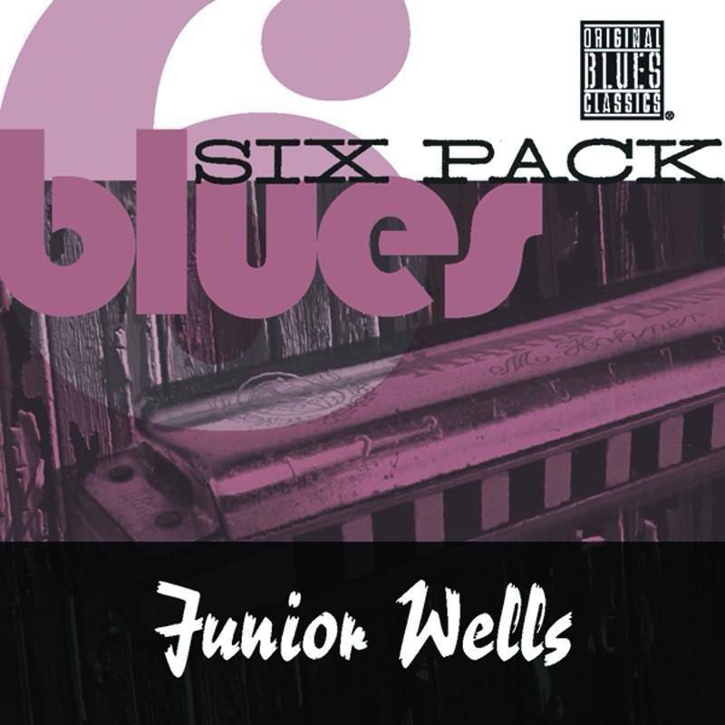 Junior Wells & Come on in This House
