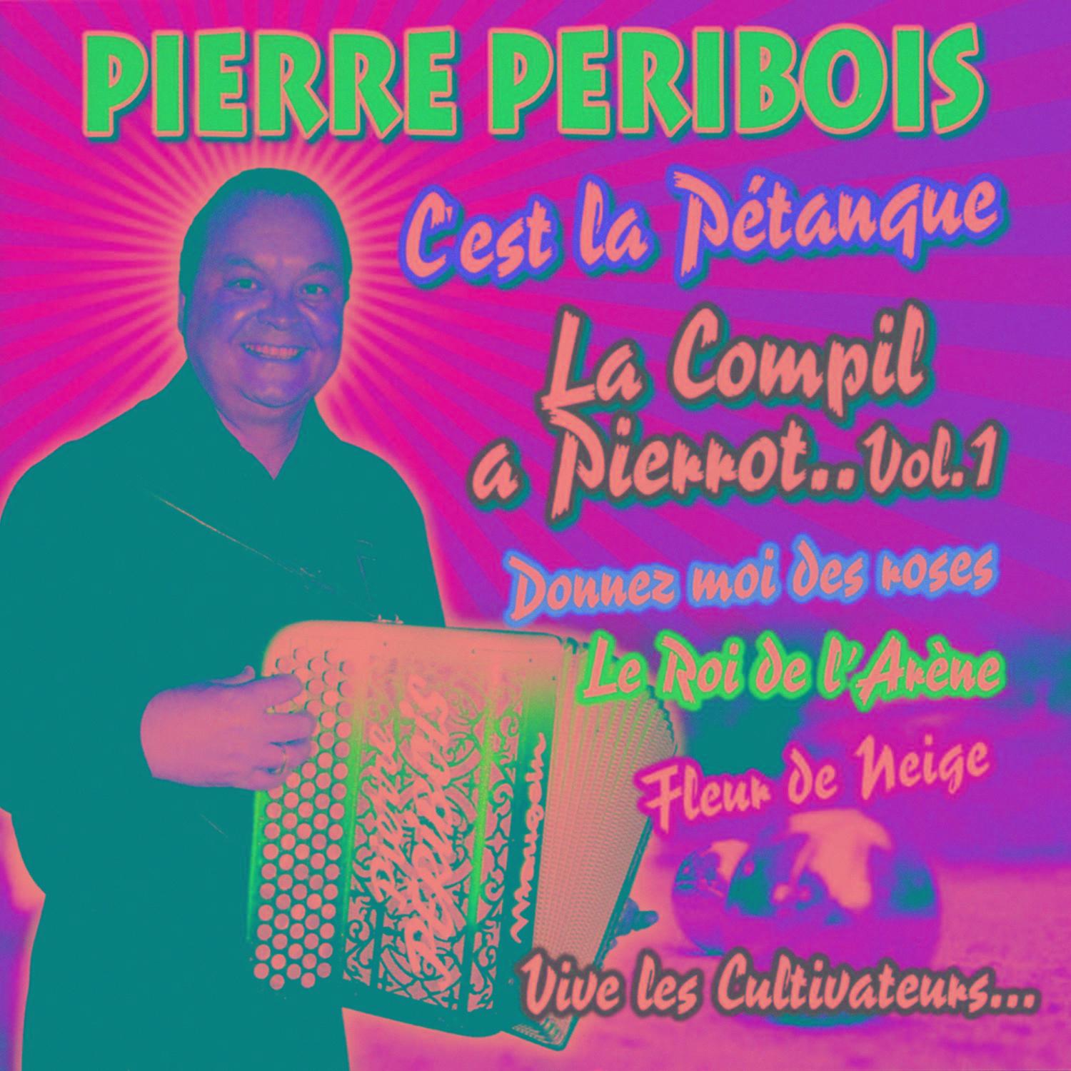 C'Est La Pétanque