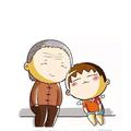 《儿时》