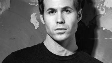 Ashley Parker Angel