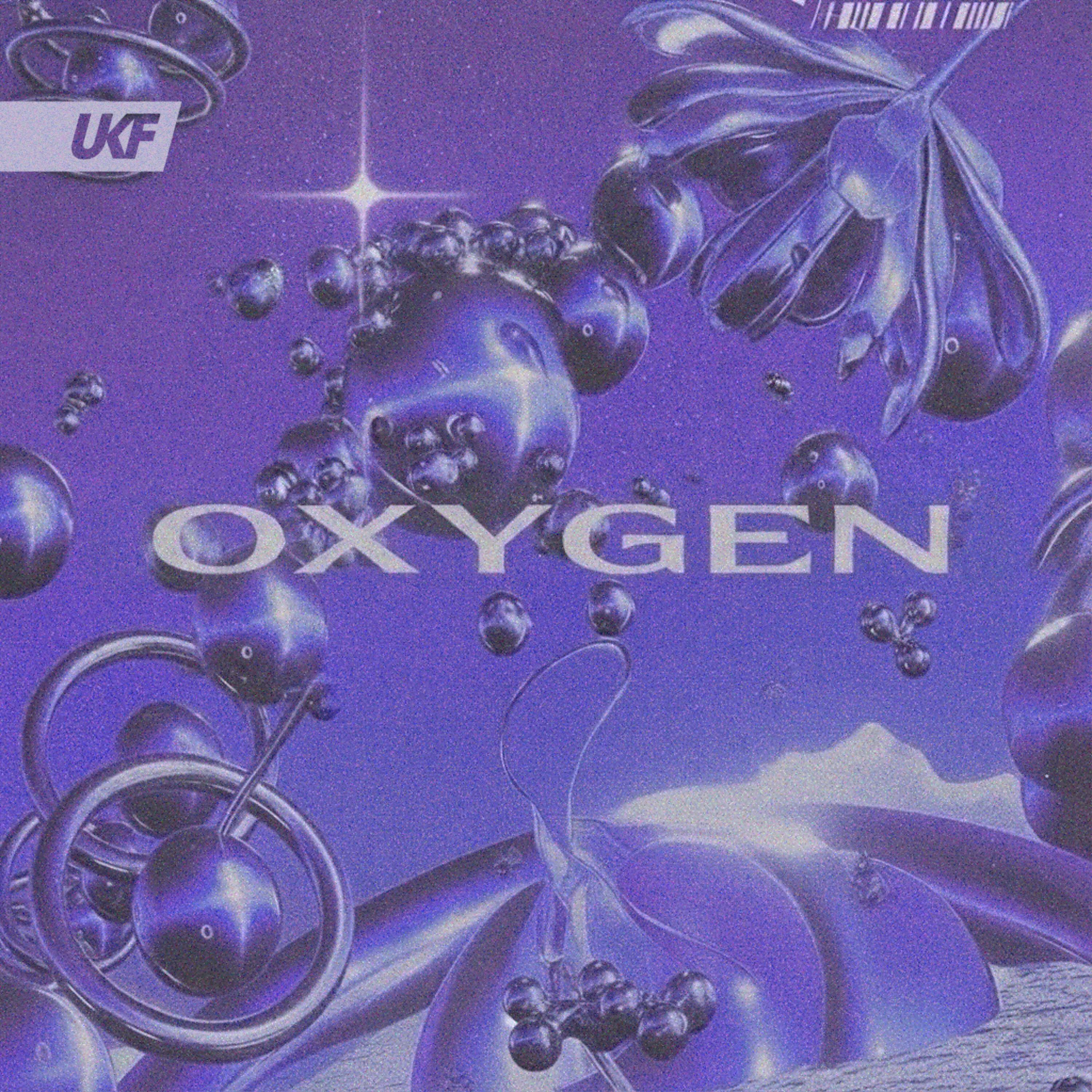Oxygen