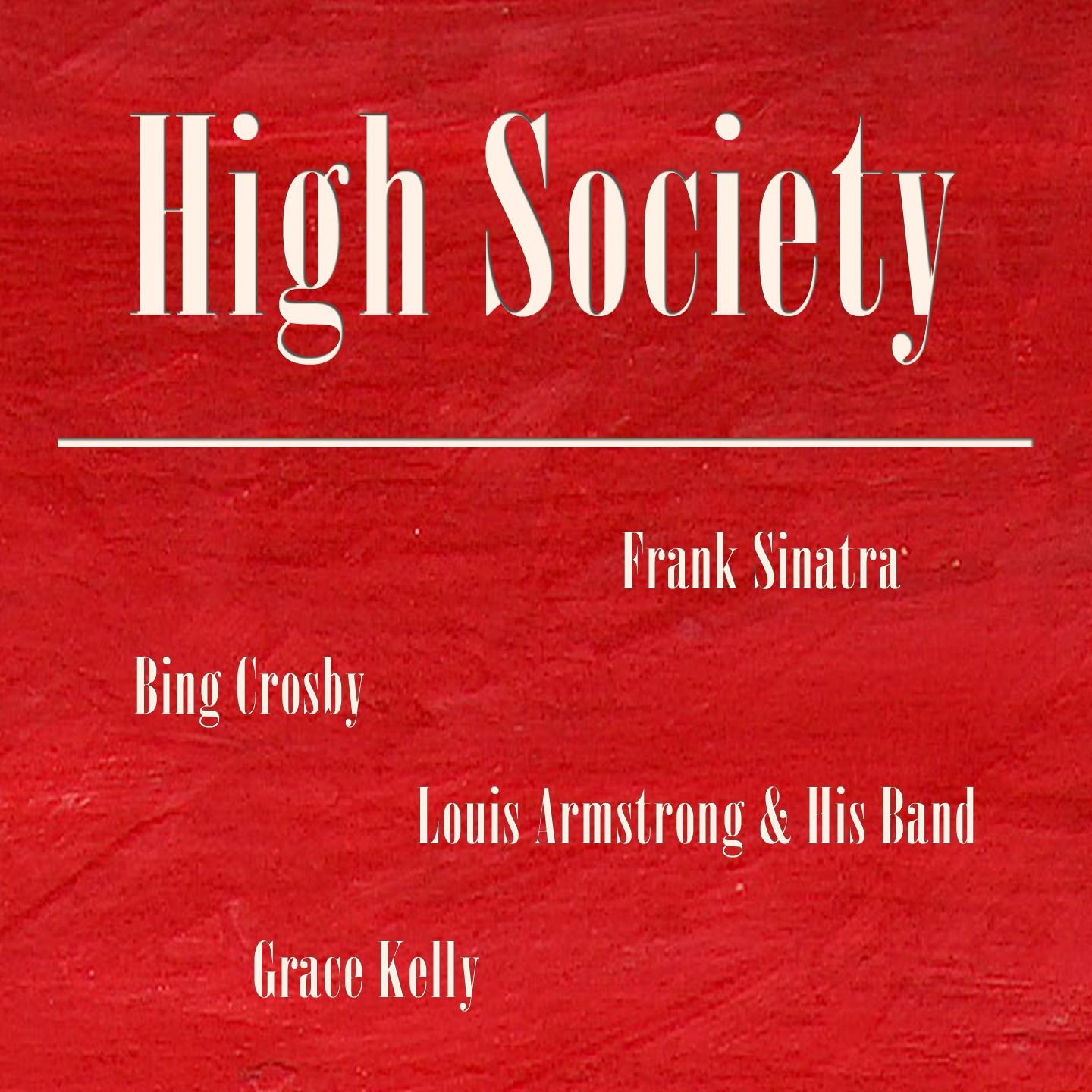 High Society专辑