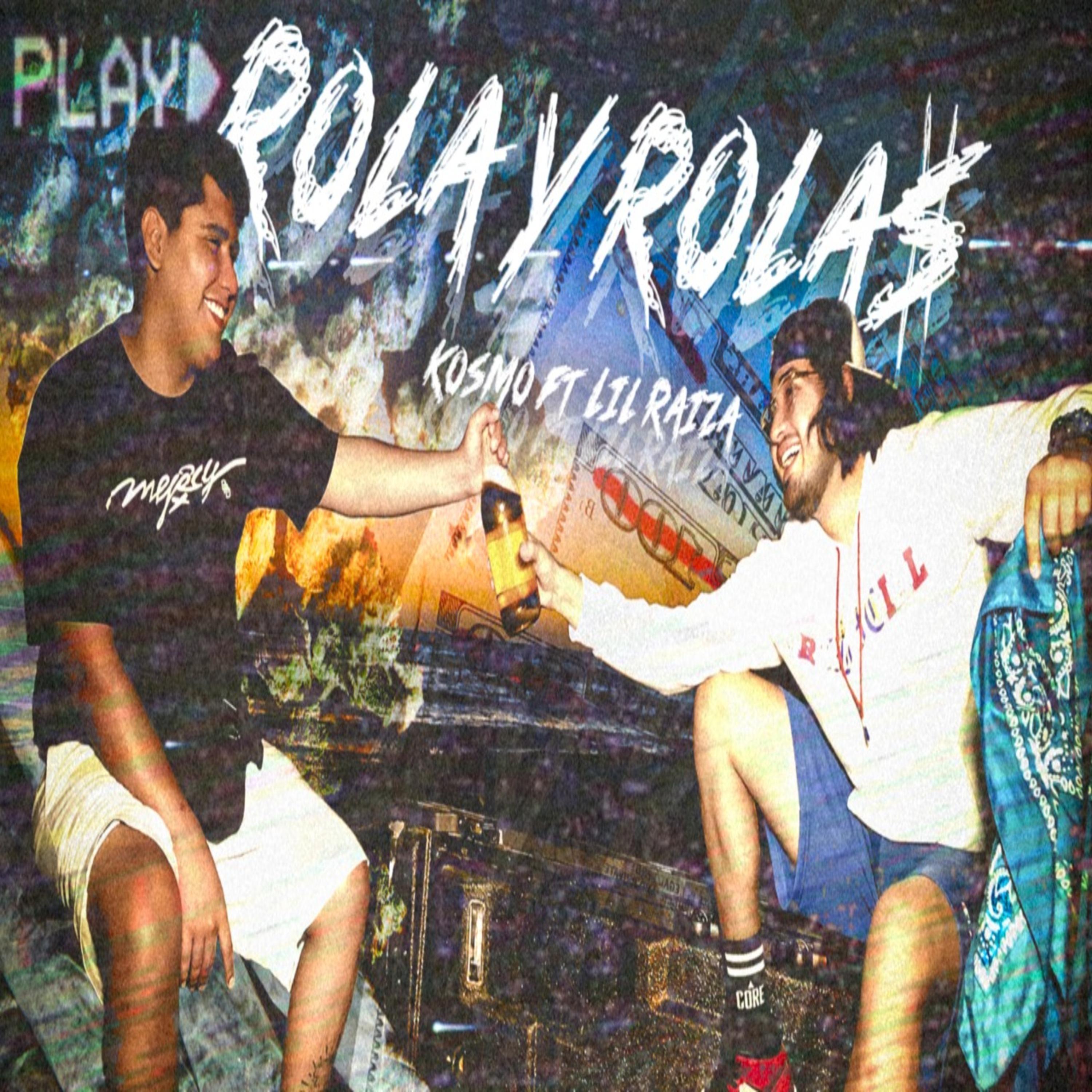 Rola y Rolas (feat. Kosmo)