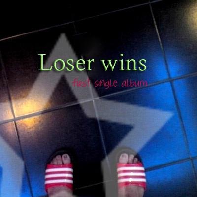 Loser Wins专辑