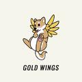 Gold Wings (tofû remix)