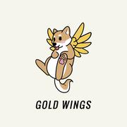 Gold Wings (tofû remix)