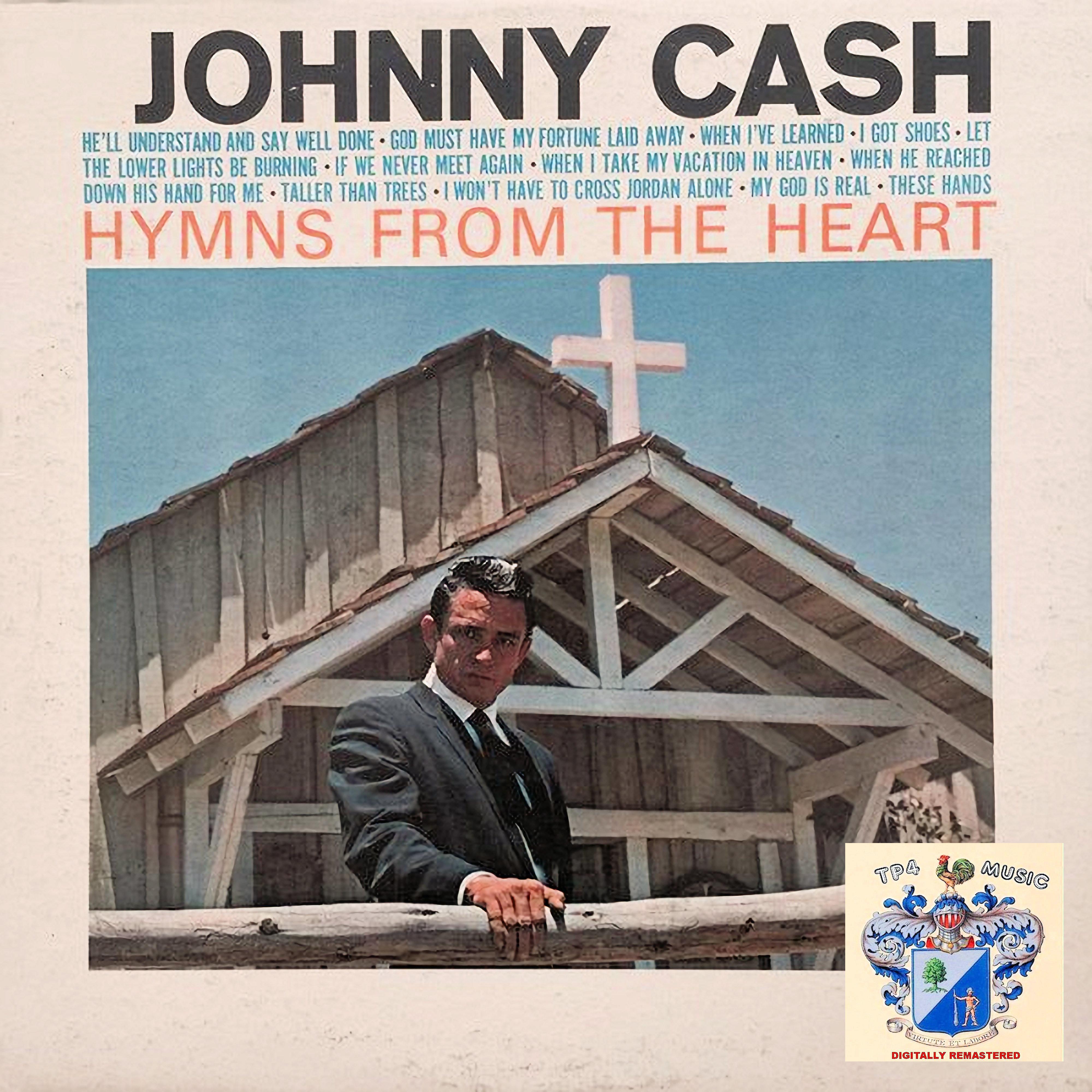 Hymns from the Heart