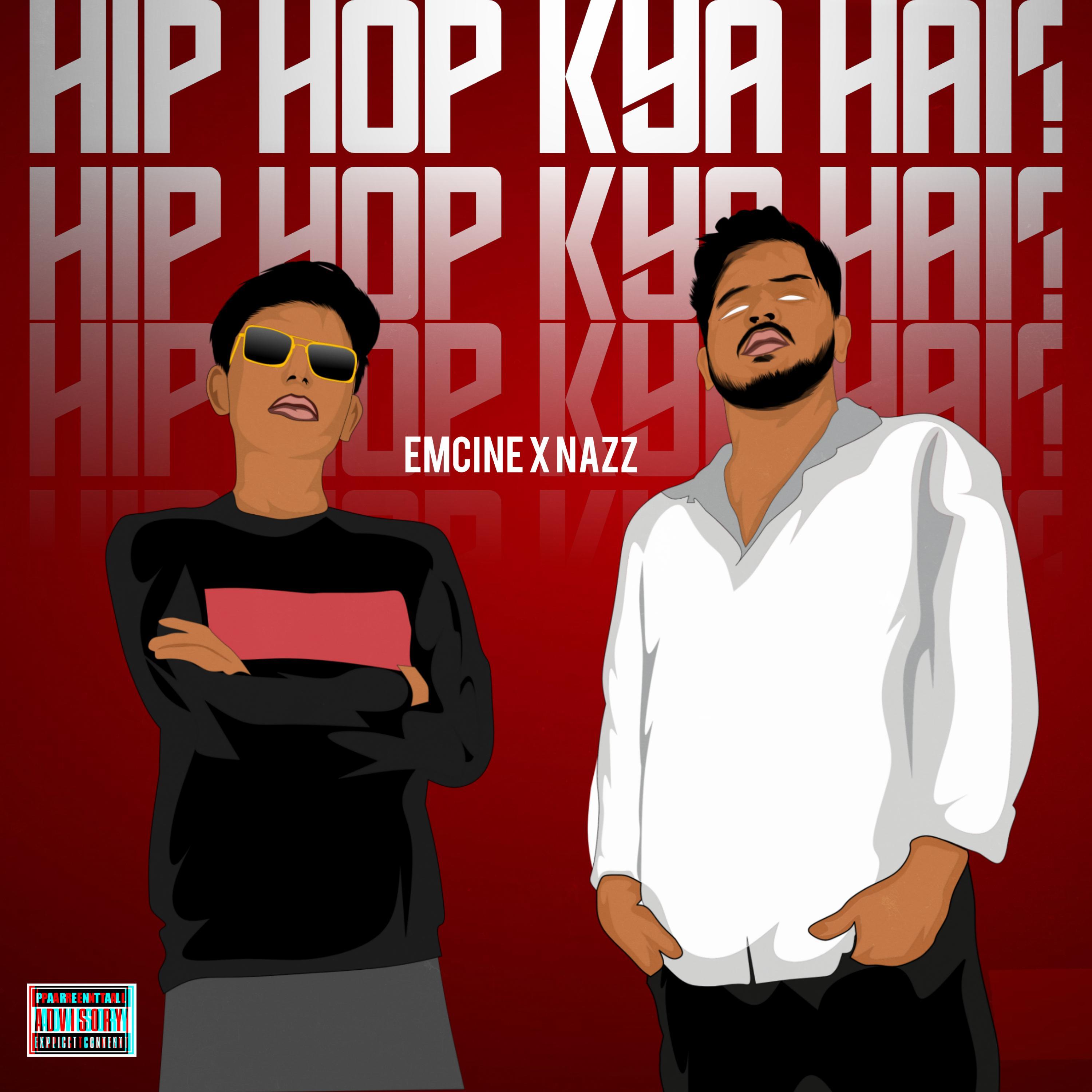 Hip Hop Kya Hai