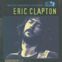 Martin Scorsese Presents The Blues: Eric Clapton专辑