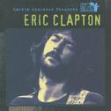 Martin Scorsese Presents The Blues: Eric Clapton专辑