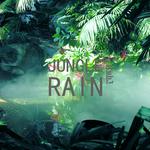 JUNGLE RAIN专辑