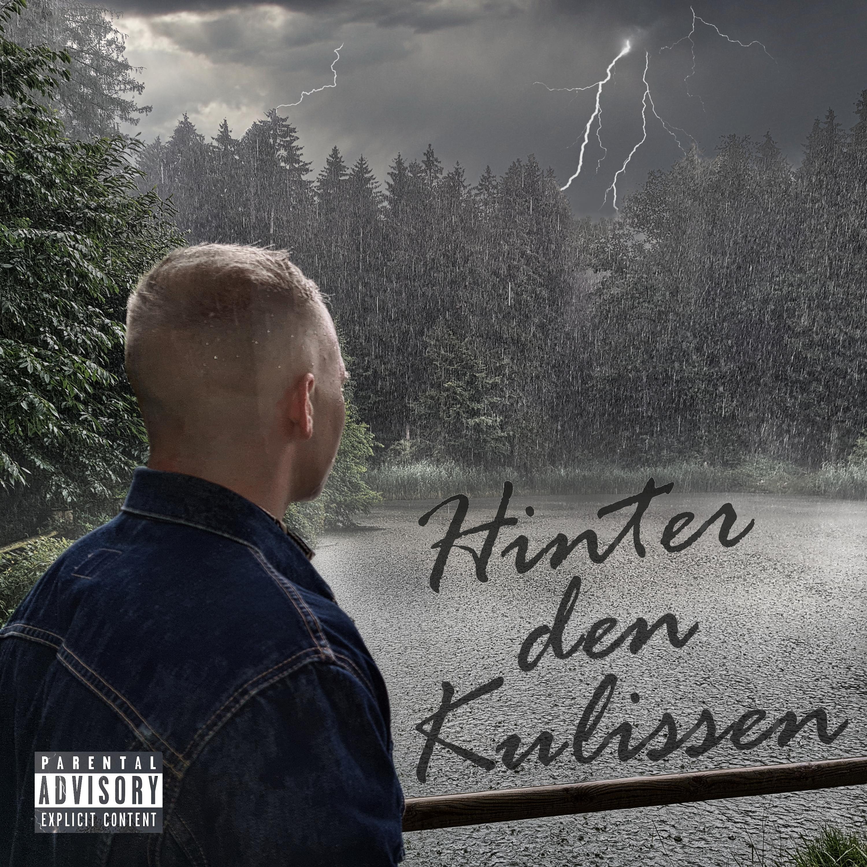 Hinter den Kulissen (feat. Sup-zer0, Jassino, Noski390, Cito & Mow)