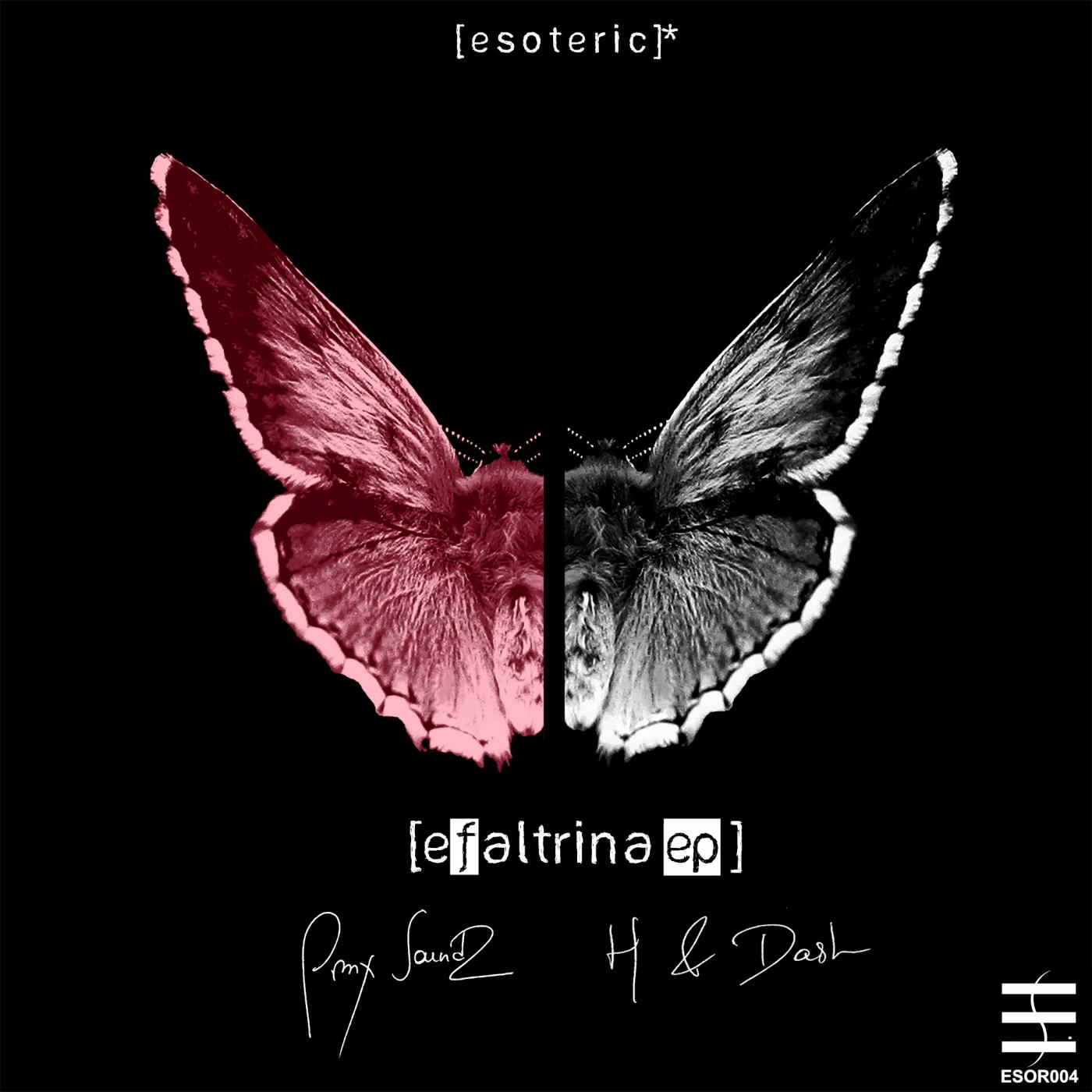 Efaltrina EP