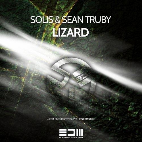 Lizard (Original Mix)专辑