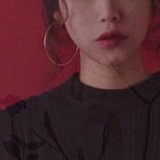 因为你