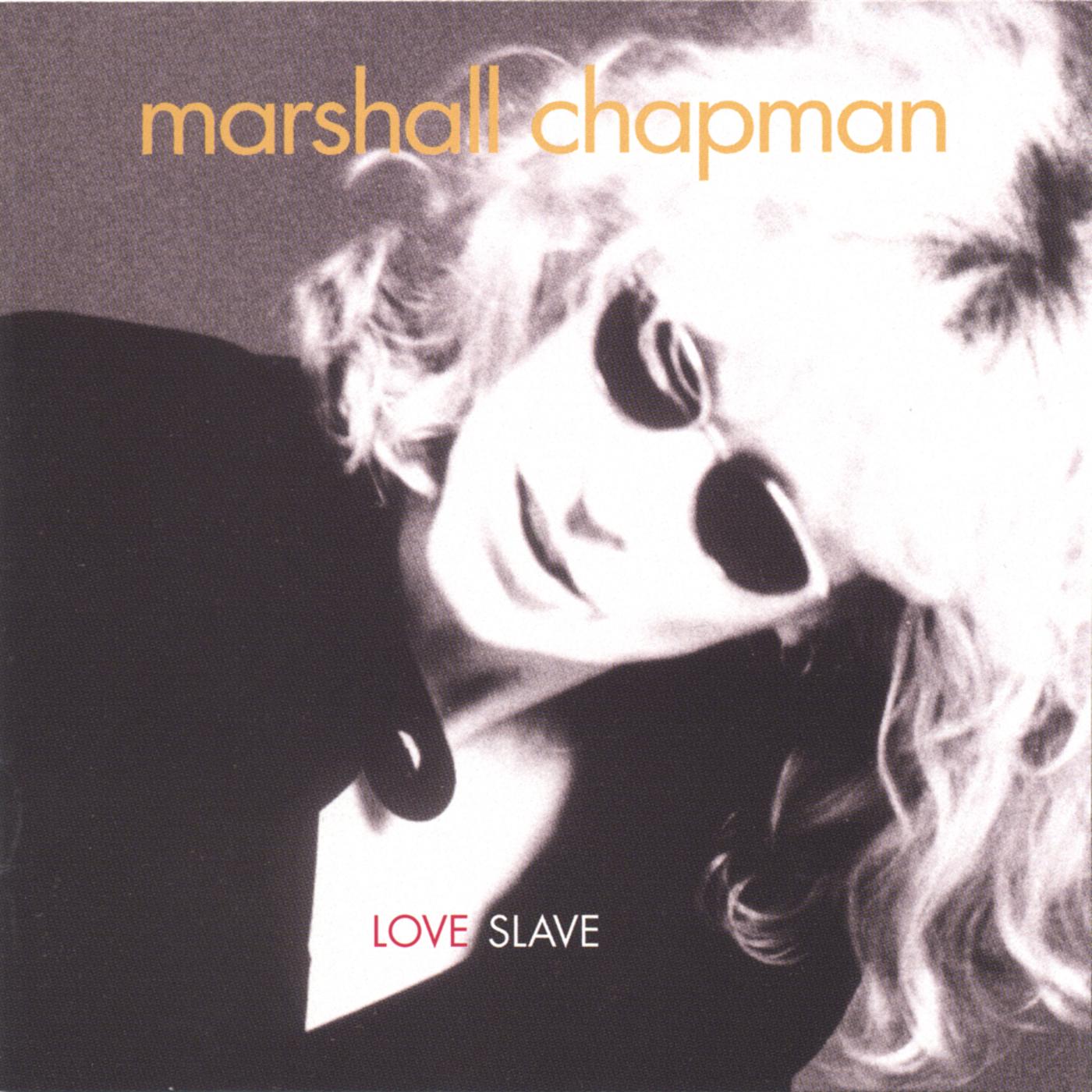 Love Slave