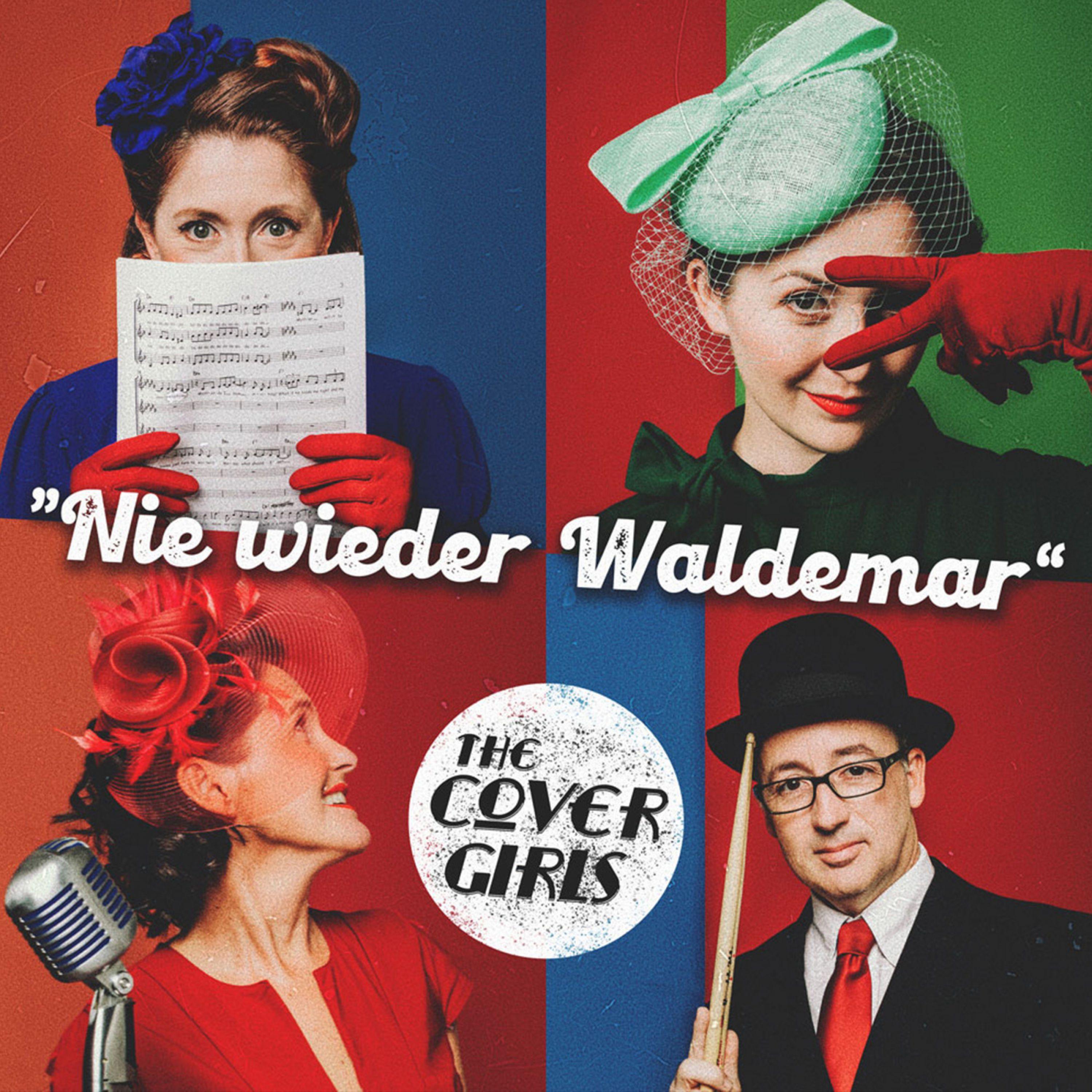 Nie wieder Waldemar