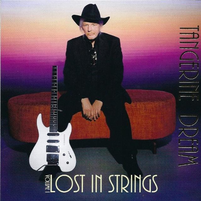   Lost In Strings volume 1 