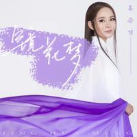 姜姿伢 - 花开花落(原版立体声伴奏)