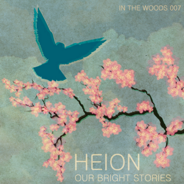 Our Bright Stories