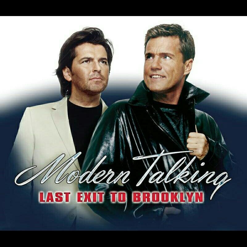 Modern Talking
