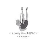 Lonely One Remix专辑