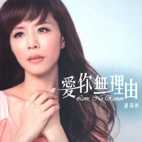谢莉婷 朱德宝 - 风风雨雨(原版伴奏)