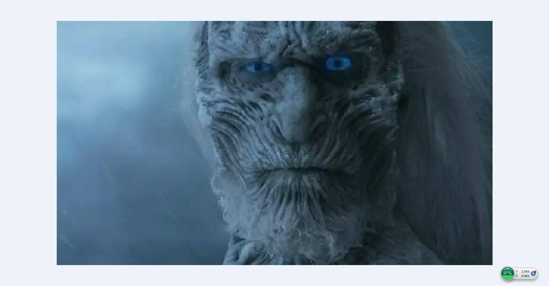 Winterfall