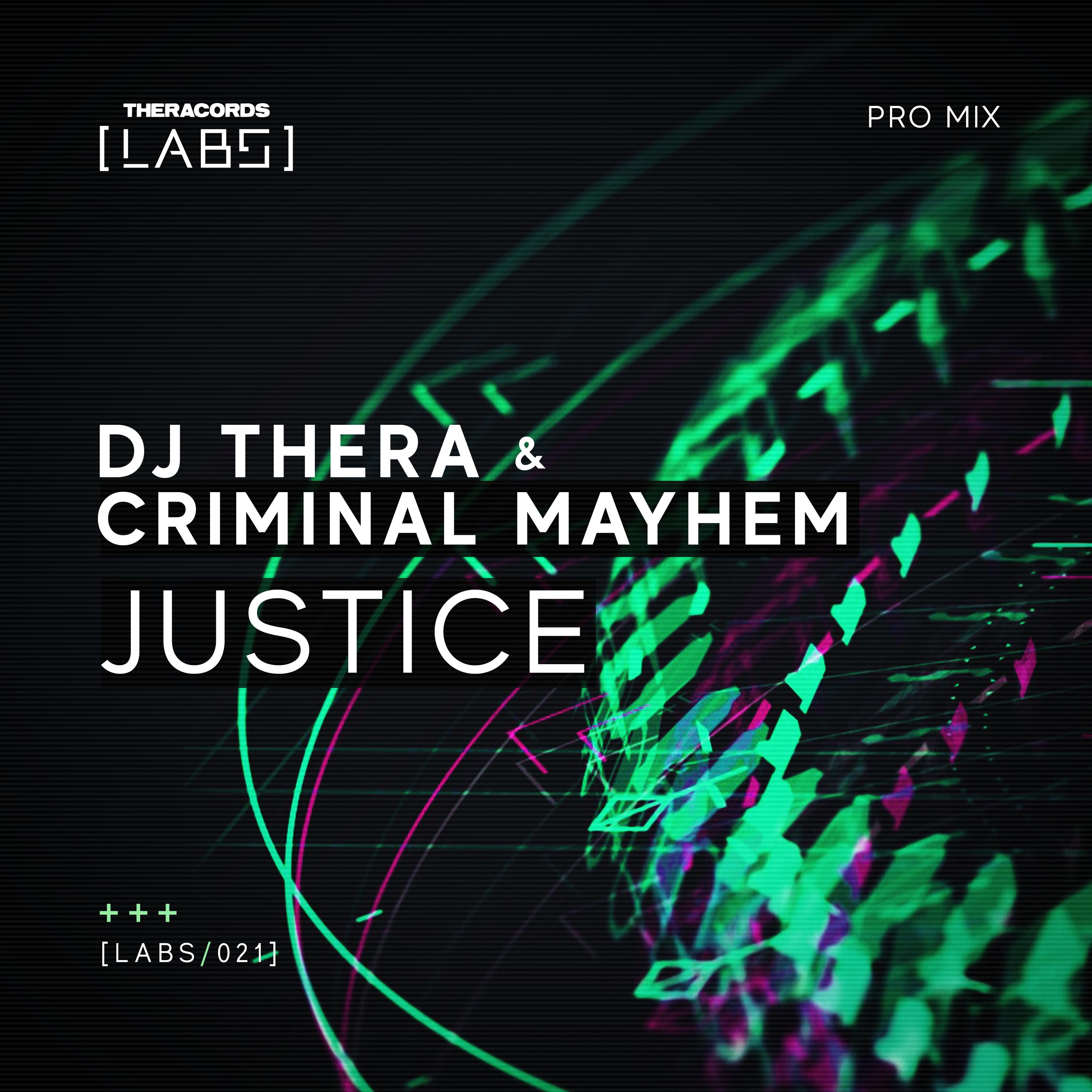 Justice (Pro Mix)