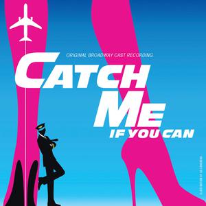 Live in Living Colour - From Catch Me If You Can (PP Instrumental) 无和声伴奏