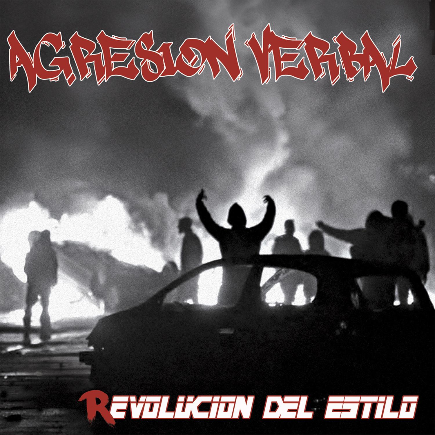 Agresión Verbal - Mundo Violento