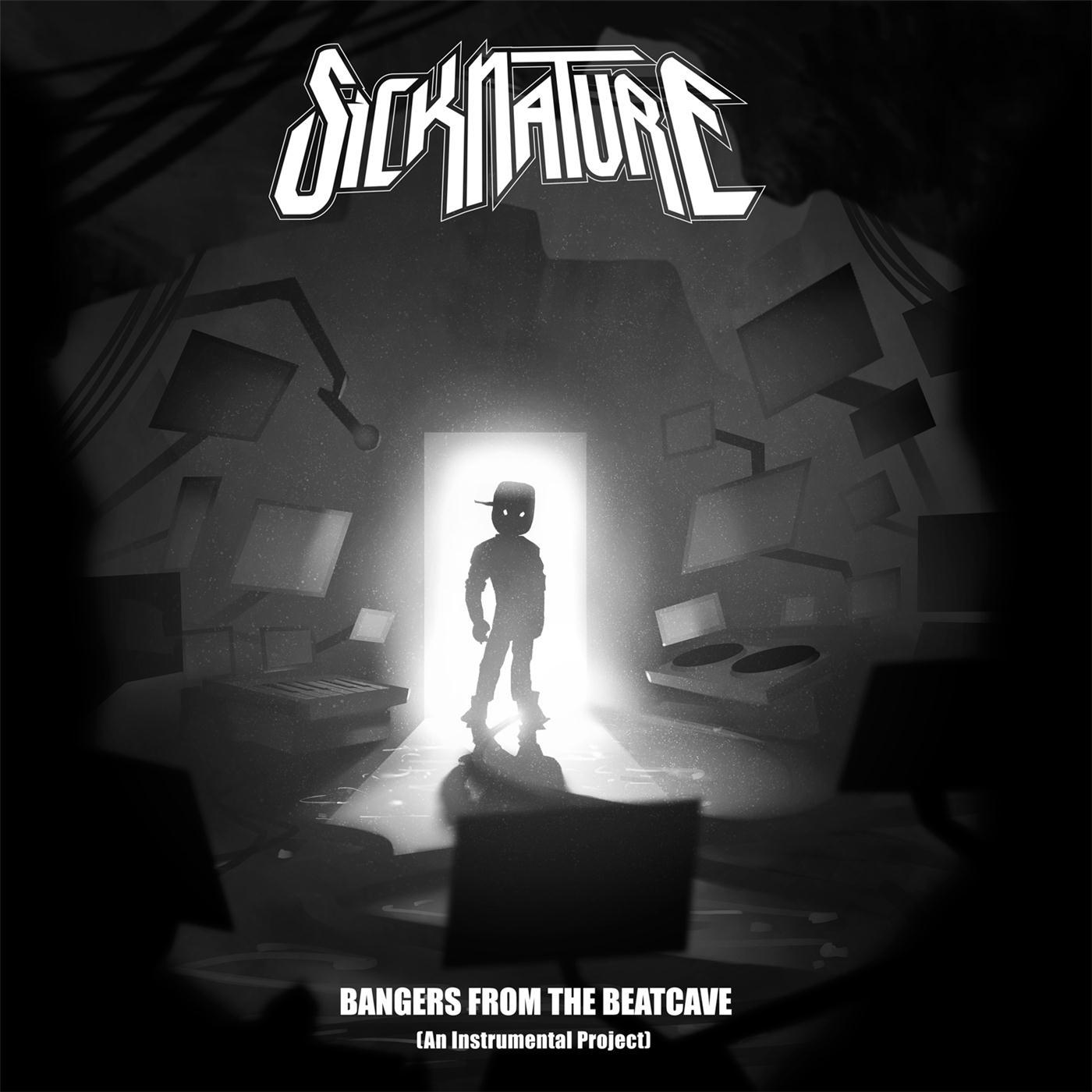Bangers from the Beatcave (An Instrumental Project)