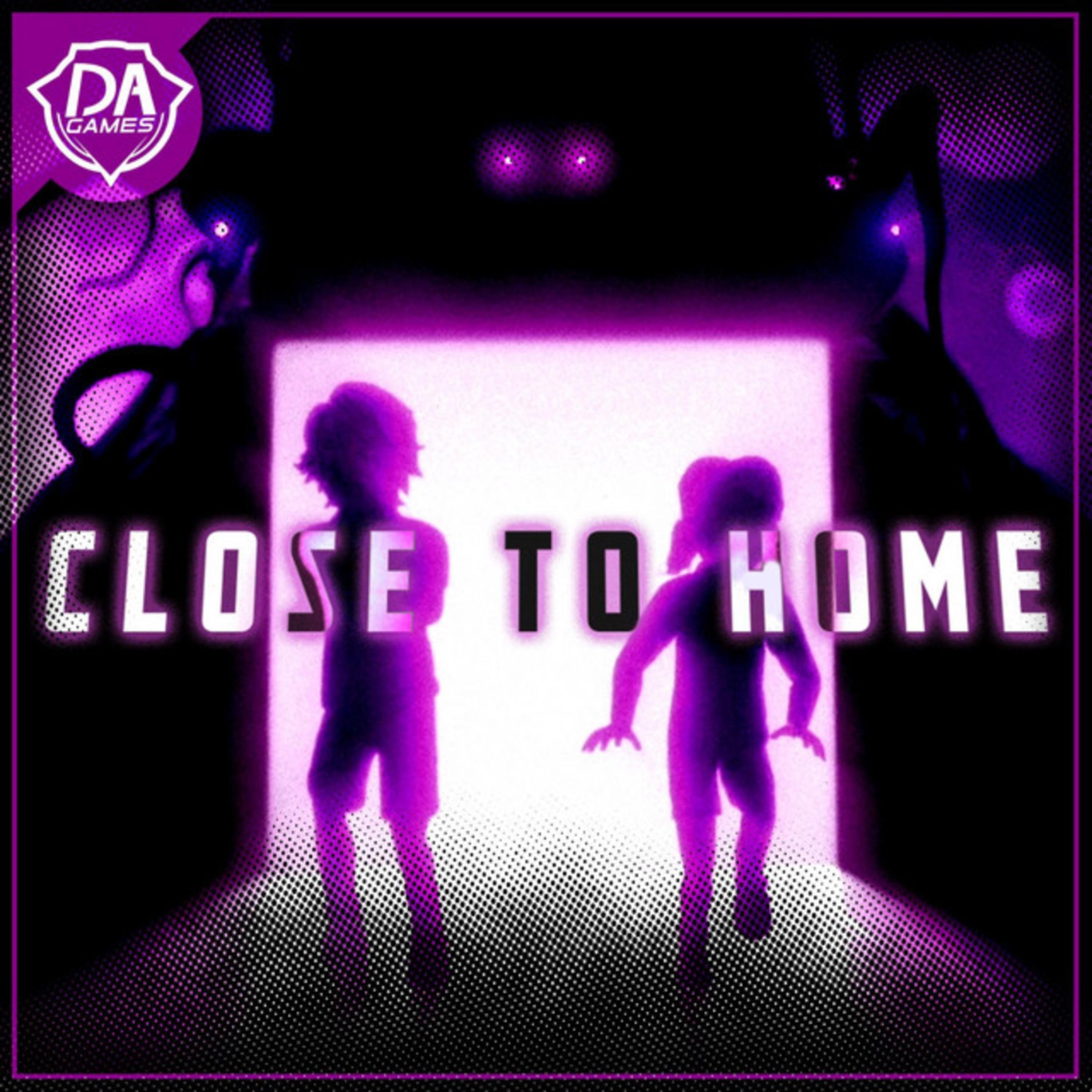 Dagames - Close To Home