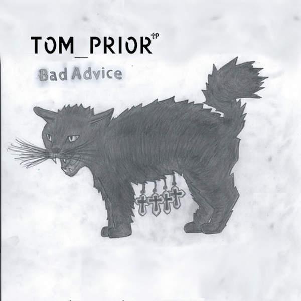 Tom Prior - The Altar