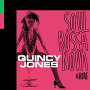 Soul Bossa Nova & More