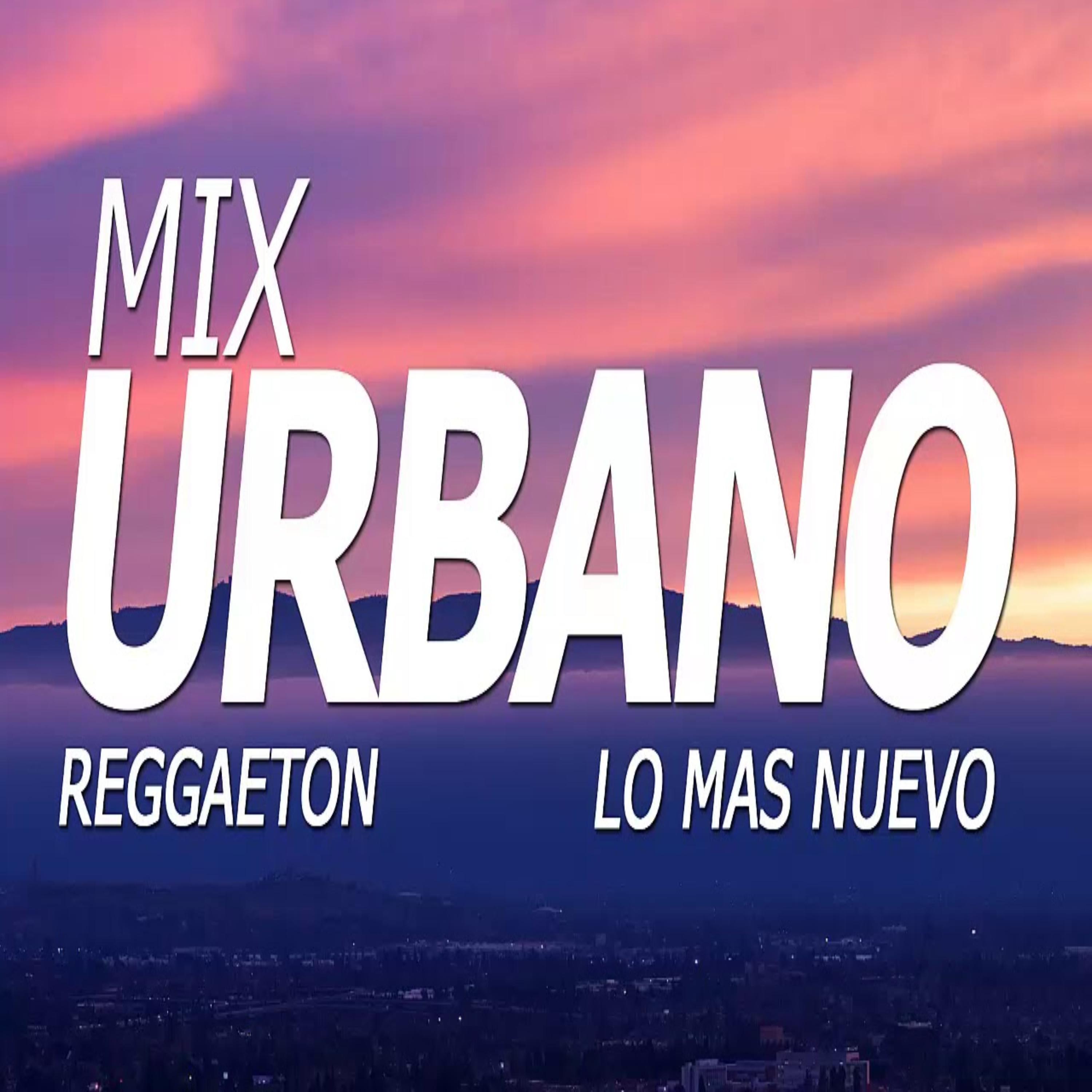 Música Urbana Mix