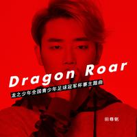 田尊铭 - Dragon Roar(伴奏)