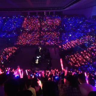 2017许嵩北京“青年晚报”演唱会