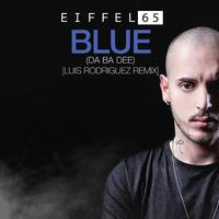 Eiffel 65 Vs Davd Guetta - I'm Good (Bellamy 'Blue' Remix)