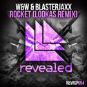 Rocket (Lookas Remix)专辑