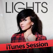 iTunes Session