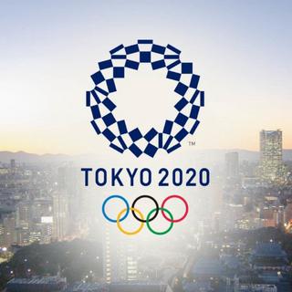 2020东京奥运会选手团入场曲