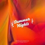 Summer Nights专辑